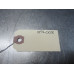 29L008 Coolant Crossover For 11-13 Kia Sportage  2.4